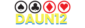 Logo DAUN12